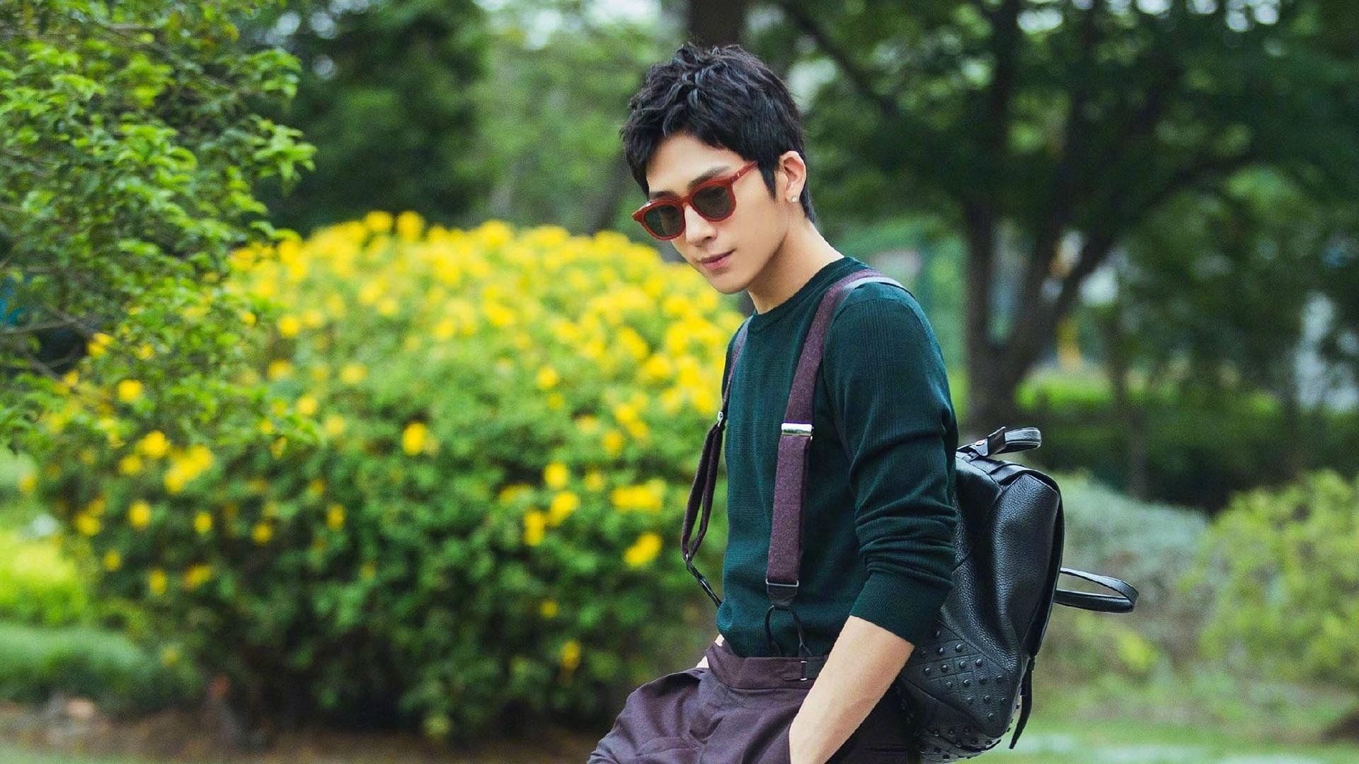 _双胞胎兄弟同时登场，网球界兄弟情深_，网坛双胞胎